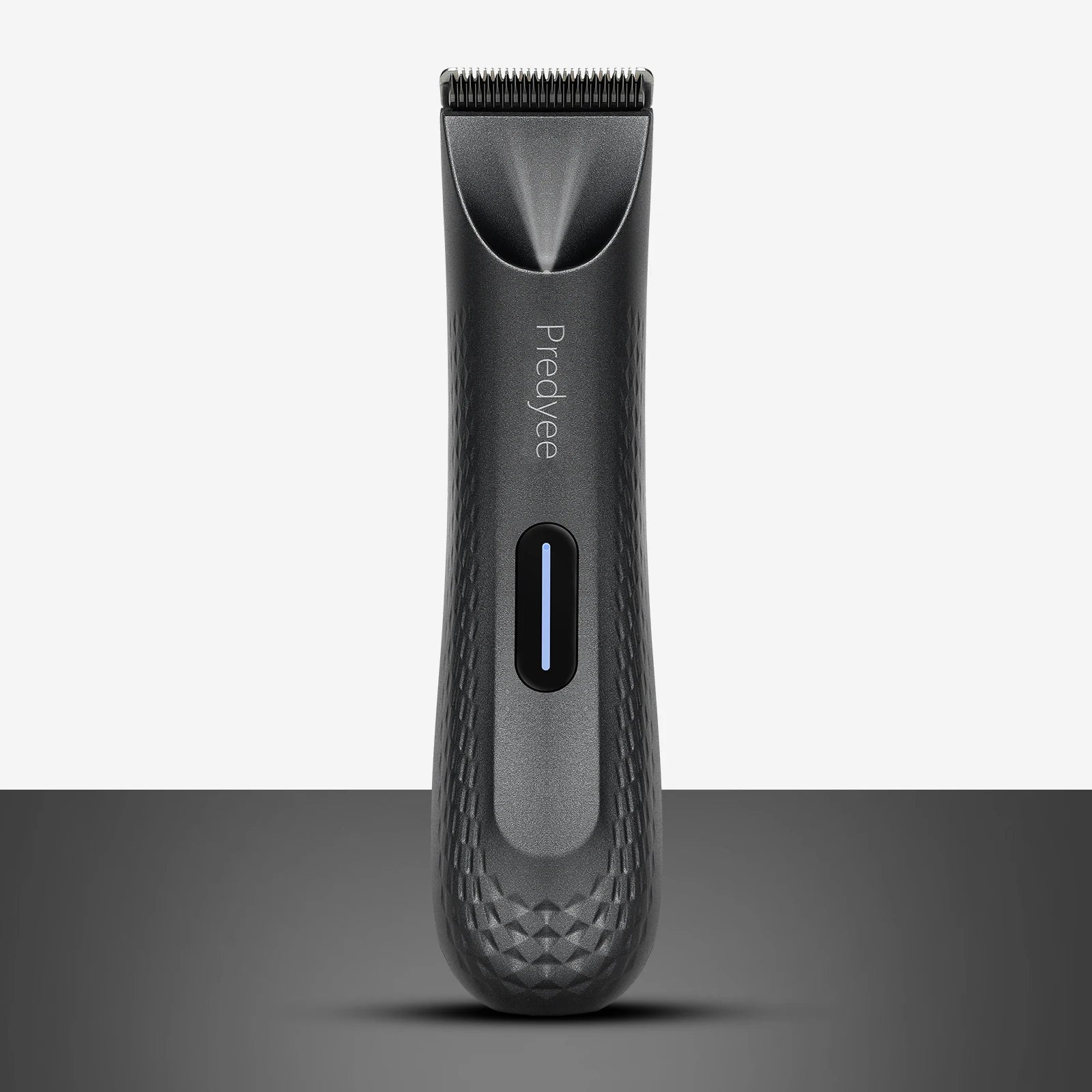 Electric Groin Hair Trimmer for Men,Body Groomer & Pubic Waterproof Hair Trimmer,Replaceable Ceramic Blade